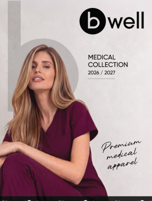 Bwell Каталог 26-27